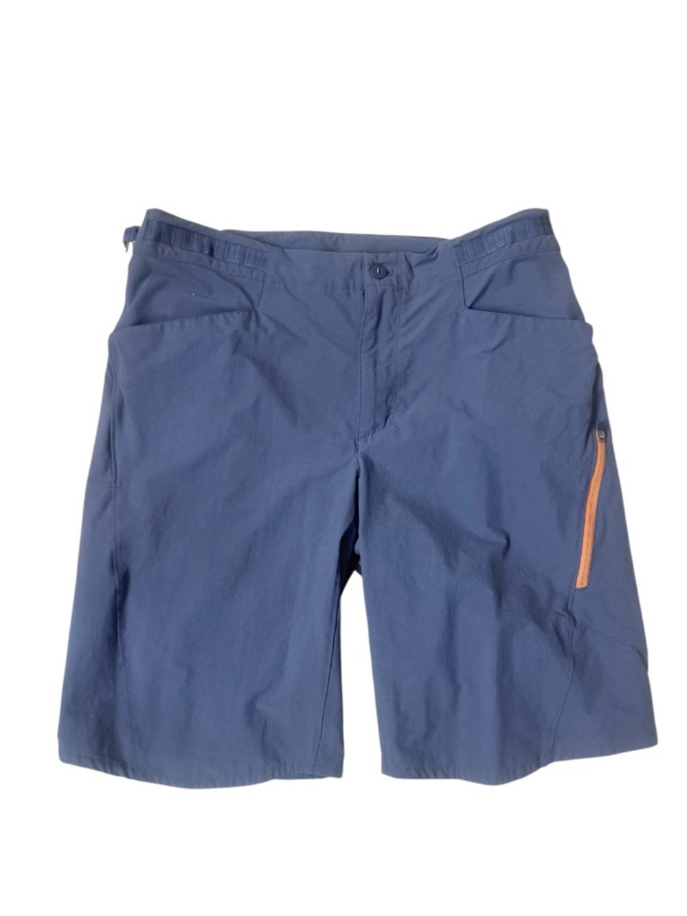 Patagonia Dirt Bike hiking nylon outdoor shorts men’s size 36
